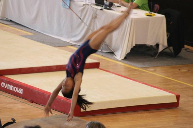 CHPTS DE FRANCE 2015 INDIV A COGNAC