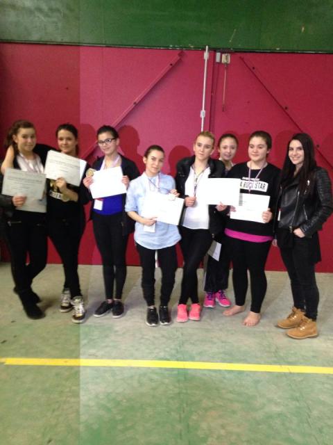 Concours cnd Commercy 04/04/2015