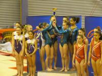 finales regionales équipes Epinal