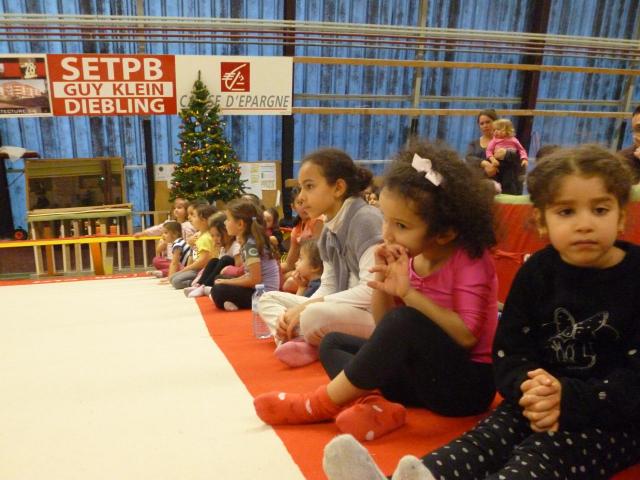 fête de Noël déc 2014.6