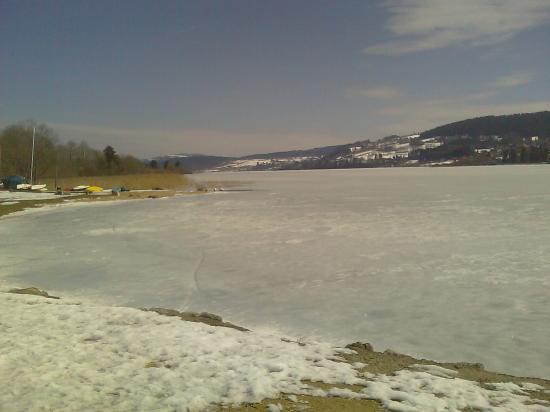 finales zone Est individuelles Pontarlier (JURA)