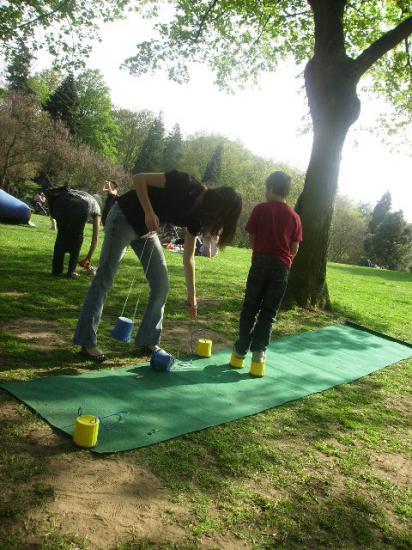 fête au Schlossberg