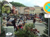 vide-grenier du 31 mai 2009