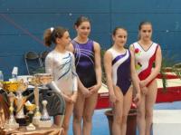 finales de zone A ind Epernay