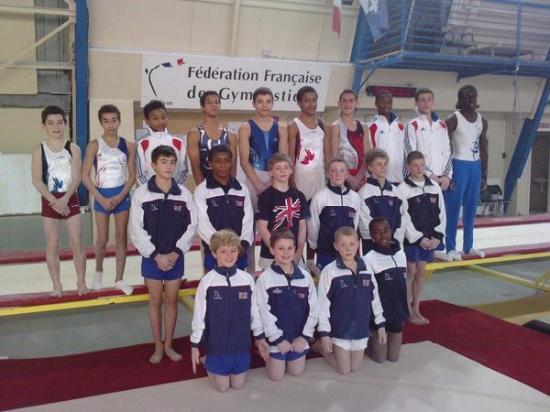 stage france-Angleterre