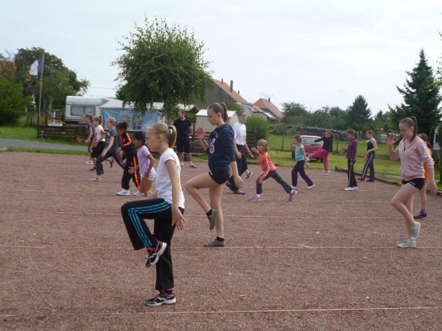 stage de reprise-sortie camping.13
